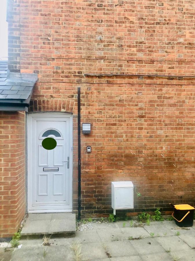 Charming Town Centre 3 Double Beds Home Free Parking Tonbridge Exterior foto