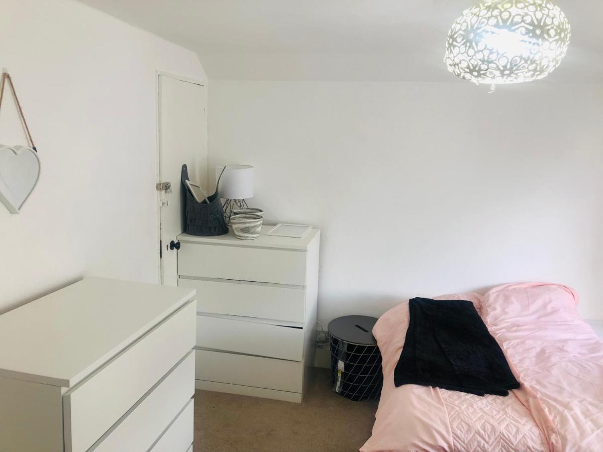Charming Town Centre 3 Double Beds Home Free Parking Tonbridge Exterior foto